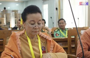 ၦၤနီၣ်ဂံၢ် ၅ႇ၀၀၀ ဂၤ အဂီၢ် တၢ်သုးကျဲၤန့ၢ်၀ဲတၢ်အိၣ်ခိးကွၢ်အလီၢ်အဂ့ၢ် ကညီကီၢ်စဲၣ် ကိတိာ်ခိၣ်ကျၢၢ်စံး၀ဲ