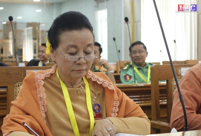 ၦၤနီၣ်ဂံၢ် ၅ႇ၀၀၀ ဂၤ အဂီၢ် တၢ်သုးကျဲၤန့ၢ်၀ဲတၢ်အိၣ်ခိးကွၢ်အလီၢ်အဂ့ၢ် ကညီကီၢ်စဲၣ် ကိတိာ်ခိၣ်ကျၢၢ်စံး၀ဲ