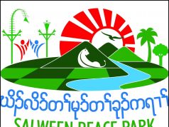 ဃိၣ်လိာ်တၢ်မုာ်တၢ်ခုၣ်ကရၢၢ်ဒိးန့ၢ်ဘၣ် ၂၀၂၀ နံၣ် Equator တၢ်လၤကပီၤခိၣ်ဖး