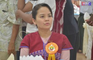 ကညီဂ့ၢ်၀ီကိတိာ် နီၢ်ၦဲၤစ့ ကက့ၤနုာ်လီၤလၢတၢ်ဃုထၢအဂီၢ် တီၣ်ထီၣ်၀ဲလံာ်လံ