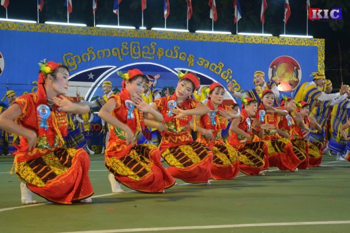 ကညီဒိတၢ်ဂဲၤကလံၣ်အံၤ တၢ်ကဆှၢနုာ်ဆူ UNESCO တၢ်ပာ်ပနီၣ်စရီအပူၤ