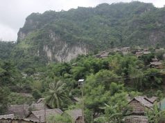 ကညီဖိအတၢ်လဲၤခီဖျိ (The Karen’s Experience)