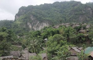 ကညီဖိအတၢ်လဲၤခီဖျိ (The Karen’s Experience)
