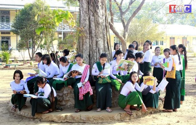 ကီၢ်စဲၣ်ဒီတခါပူၤ ကၠၤအ့စ့ၣ်ကၠံမ့ၢ်ၦၤဖျိထီၣ်တၢ်ဒိးစဲးအနီၣ်ဂံၢ်အါကတၢၢ်