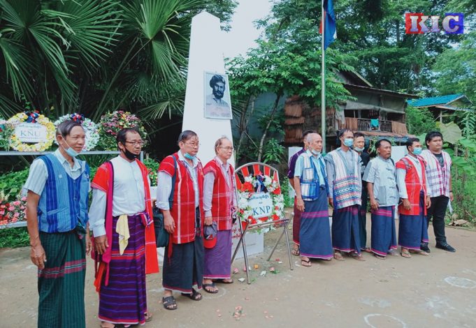 ဘဲကယဲးသ၀ီ ကညီမၤထူရၤမုၢ်နံၤ ကမျၢၢ်လၢအကထိဟဲထီၣ်မၤလၤကပီၤ၀ဲ
