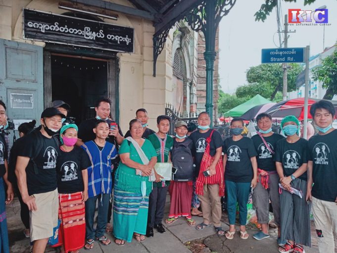 ၀့ၢ်တကူၣ် ၦၤမၤလၤကပီၤကညီမၤထူရၤမုၢ်နံၤတဖၣ် တၢ်စးထီၣ်လိာ်ဘၢလိာ်ကွီၢ်အီၤလၢ တၢ်ထုးဖှိၣ်ရိဖှိၣ် တၢ်ဘျၢသဲစး အဆၢဒိၣ် ၂၀