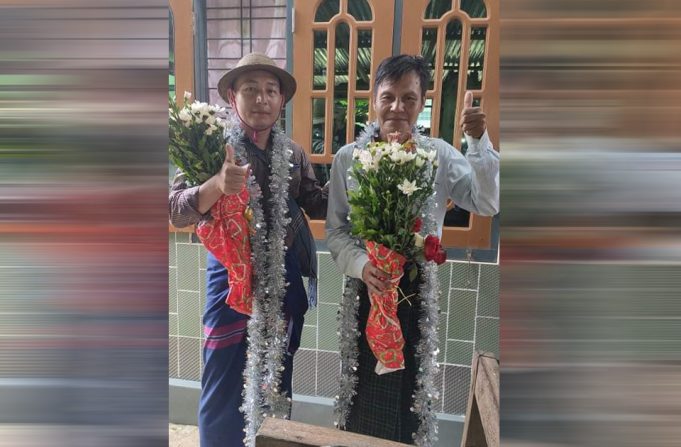 ဆီထံးကီၢ်ဆၣ်ပူၤ ၦၤတီခိၣ်ရိၣ်မဲတၢ်ပာ်ဖျါထီၣ်သး ၂ ဂၤ လၢပၢၤကီၢ်ဖီၣ်ဃာ်အံၤ တၢ်ပျၢ်က့ၤလံ