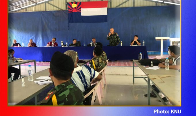 ဒ်သိးကဟးဆှဲးတၢ်ဖီလာ်တၢ်ခးလိာ်သးကန့ၢ်အဂီၢ် ကညီဖီၣ်စုက၀ဲၤကရူၢ်တဖၣ် ထံၣ်လိာ်ထိၣ်ဃူထိၣ်ဖိး