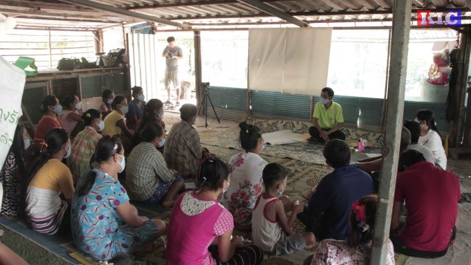 ကီၢ်ပယီၤထံဖိကီၢ်ဖိလၢအတုၤအိၣ်ကီၢ်ကၠီၣ်တဲၣ်တဖၣ် ကဘၣ်ဟ့ၣ်ဆိတၢ်ဖး ဖဲလါအီးကထိဘၢၣ် ၃ သီ