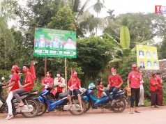 တီၤပီၣ်ဟီၣ်က၀ီၤလၢ တလၢၤဒီးကညီပၢဆှၢသဃဲၤ၀ဲဒၣ်အံၤ တၢ်ဟးကရၢကရိတၢ်ဖးအဂီၢ်တၢ်ဟ့ၣ်အခွဲးလံ