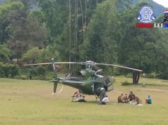 KNU ခးပလီၢ် ပယီၤသုးကဘီယူၤ ခီဖျိဟးဆှၣ်တၢ်အဃိ