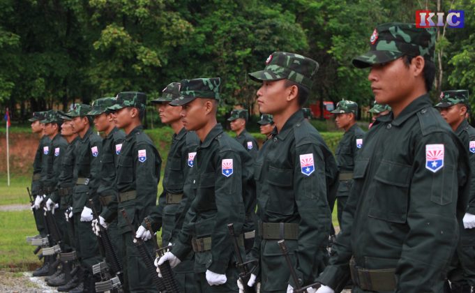 တၢ်မၤသံ၀ဲဒၣ်ပယီၤသုးတၢ်ဂ့ၢ် ပယီၤသုးလိာ်ဘၢလိာ်ကွီၢ်၀ဲဒၣ်အံၤ KNU သမၢ၀ဲ