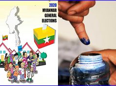 ၂၀၂၀ နံၣ် ကီၢ်ပယီၤတၢ်ဃုထၢဒီးတကီၢ်ခါအတၢ်အိၣ်သး