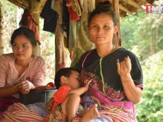 လူၢ်ပျဲၢ်ကီၢ်ဆၣ် ဒူသ၀ီကရူၢ် ၂ ကရူၢ် အတၢ်ဖးလီၢ်တဖၣ် ၦၤဟဲထၢနုာ်တၢ်ဖးအနီၣ်ဂံၢ်စှၤ၀ဲ