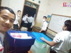 ကၠၤအ့စ့ၣ်ကၠံကီၢ်ဆၣ် တၢ်ဖးလီၢ်တတီၤအပူၤ ၦၤအခွဲးလၢဟ့ၣ်တၢ်ဖးအိၣ် ၅၀၀ ဘျဲၣ်ဘၣ်ဆၣ် ၦၤဟဲထၢနုာ်တၢ်ဖးတအိၣ်၀ဲနီတဂၤဘၣ်