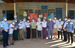 ကီးတရံးကီၢ်ဆၣ်အပူၤ ခိ၀ံၣ်တၢ်ဆါဘၣ်ကူဘၣ်ဂာ်ဟဲအါထီၣ်၀ဲ