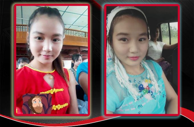 တၢ်မၤသံနီၢ်ခၠံၣ်ပါတဲၤယံၤ၀ဲ ၄ နံၣ်လံဒီး ဂုာ်ကျဲးစၢးမၤဖျါထီၣ်တၢ်မူးတၢ်ရၢ်လၢအမ့ၢ်အတီအဂီၢ် ၦၤဂ့ၢ်၀ီတၢ်ရၢကရိတဖၣ် ဃ့ထီၣ်၀ဲ