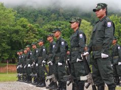 ကထုးကွံာ်ပယီၤသုးကလၢၤတဖၣ် ဖဲ၂၀၂၀ နံၣ်လၢာ်လၢအ၀ံၤတဘျီဃီအဂ့ၢ် KNLA ဃ့ထီၣ်၀ဲ