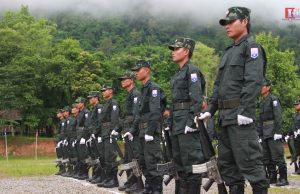 ကထုးကွံာ်ပယီၤသုးကလၢၤတဖၣ် ဖဲ၂၀၂၀ နံၣ်လၢာ်လၢအ၀ံၤတဘျီဃီအဂ့ၢ် KNLA ဃ့ထီၣ်၀ဲ