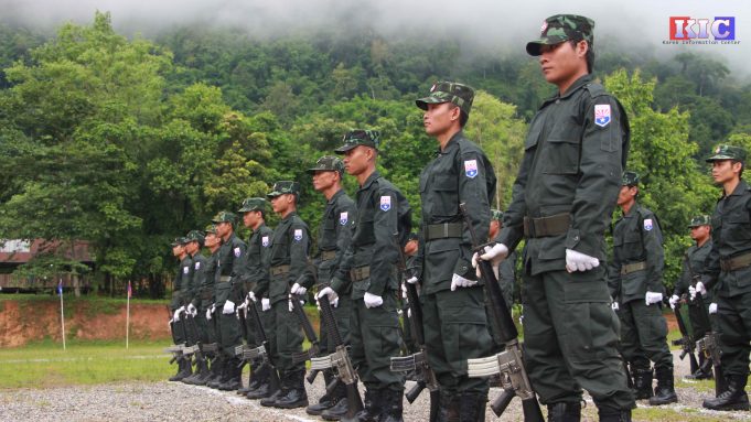 ကထုးကွံာ်ပယီၤသုးကလၢၤတဖၣ် ဖဲ၂၀၂၀ နံၣ်လၢာ်လၢအ၀ံၤတဘျီဃီအဂ့ၢ် KNLA ဃ့ထီၣ်၀ဲ