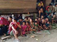 သုးတၢ်ဖ့ၣ်ဆၢအဃိ မုၢ်တြီၢ်လီၢ်က၀ီၤဖိ ၃ႇ၀၀၀ ဘျဲၣ် ဘၣ်ဃ့ၢ်မှံဟးဖျိး