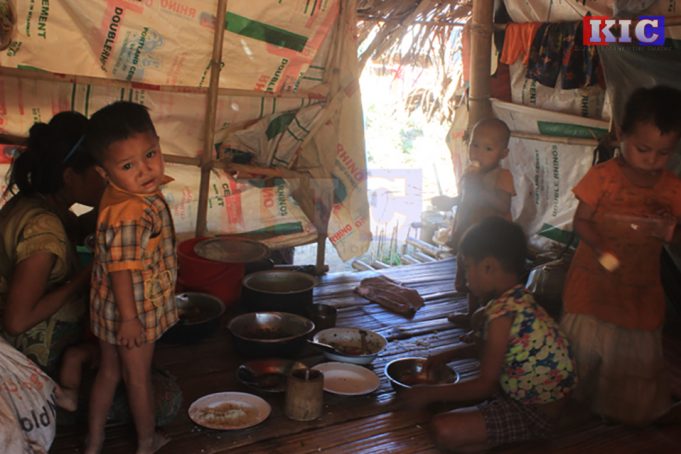 ခီတီၣ်(မၠဲၣ်ကၠံငူၣ်)ၦၤလီၢ်အိၣ်ကမှံဖိအဂီၢ် လိၣ်ဘၣ်တၢ်အီၣ်တၢ်အီလၢဂ့ၢ်ဂီၢ်အူ