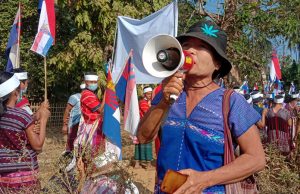 ဘံလ့လီၢ်က၀ီၤဖိတကထိဘျဲၣ် ပာ်ဖျါထီၣ်ကဒီးတၢ်ဘၣ်သးခံဘျီတဘျီ