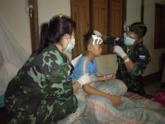 ခီဖျိတၢ်ခး၀ဲအဃိ ဖိသၣ်အနံၣ်တဆံဘျဲၣ်တဂၤ အခိၣ်သၣ်ဃံဘၣ်ဒိ
