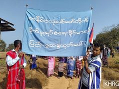 ဒ်သိးတၢ်ကမၤဖျါထီၣ် NCA လံာ်ဃံးဃာ်လၢလၢၦဲၤၦဲၤအဂီၢ် ဘံလ့လီၢ်က၀ီၤဖိခံကထိဃၣ်ဃၣ် ပာ်ဖျါထီၣ်တၢ်ဘၣ်သး