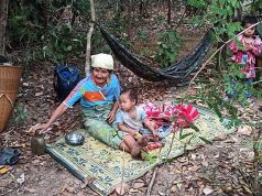 ချၢၣ်လွံၢ်ထူၣ် တၢ်ဒုးကဲထီၣ်အဃိ လီၢ်က၀ီၤကမျၢၢ် ၅၀၀ ဘျဲၣ် ဘၣ်စံၣ်မှံဟးဖျိး