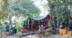 ဒ်သိးကဘှါရှဲသုးတၢ်သဘံၣ်သဘုၣ်တဖၣ်လၢအဆိအချ့အဂီၢ် တၢ်ကရၢကရိ ၁၀၀ ဘျဲၣ် ဆှၢထီၣ်လံာ်ဆူ ကီၢ်ခိၣ် ဒီး ၦၤဟ့ၣ်ကူၣ်တၢ်ဖိအအိၣ်