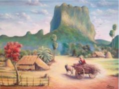 “ထံကီၢ်လိၣ် ထံဖိဂ့ၤ”