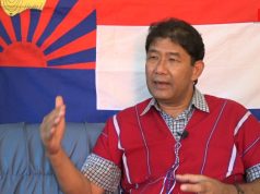 ဒ်သိးတၢ်နာ်န့ၢ်လိာ်သးသုတလီၤစှၤတဂ့ၤအဂီၢ် အလီၢ်အိၣ်လၢကဘၣ်ထံၣ်လိာ်တၢၣ်ပီၣ်တဲသကိး၀ဲလံအဂ့ၢ်န့ၣ် KNU စံး၀ဲ