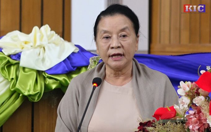 ဒိတၢ်ဂဲၤကလံၣ်အံၤဒ်သိးဟီၣ်ခိၣ်ဒီဘ့ၣ်ကသ့ၣ်ညါ၀ဲအဂီၢ် ကဂုာ်ကျဲးစၢး၀ဲအဂ့ၢ် ကညီကိတိာ်ခိၣ်ကျၢၢ်စံး၀ဲ