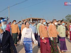 ကီၢ်စဲၣ်ပဒိၣ်ကရူၢ်အသီ ကဒုးအိၣ်ထီၣ် ပၣ်ဃုာ်ဒီးၦၤသ့ၦၤဘၣ်ဒီးဘျီၣ်ဒိၣ်ခၢၣ်စးတဖၣ်