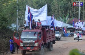 တီအူ ကညီကမျၢၢ်လွံၢ်ကလးဘျဲၣ် မၤလၤကပီၤ၀ဲကညီဒီကလုာ်မုၢ်နံၤဒီးထီဒါသကိး၀ဲသုးမီၤစိရိၤသနူ