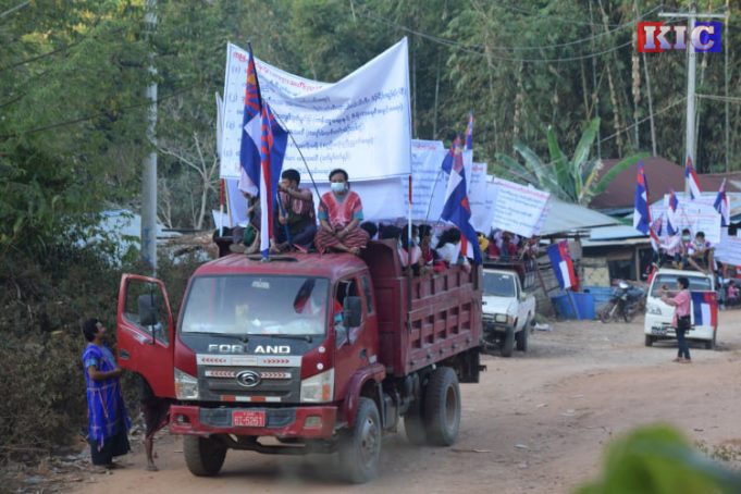 တီအူ ကညီကမျၢၢ်လွံၢ်ကလးဘျဲၣ် မၤလၤကပီၤ၀ဲကညီဒီကလုာ်မုၢ်နံၤဒီးထီဒါသကိး၀ဲသုးမီၤစိရိၤသနူ