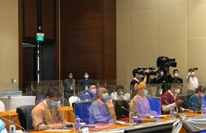 KPSN ဃ့ထီၣ်၀ဲ EAO တဖၣ် လၢကထီဒါမီၤစိရိၤပဒိၣ်ဒီး တဘၣ်မၤတၢ်တၢၣ်ပီၣ်တဲသကိးတၢ်မုာ်တၢ်ခုၣ်ဘၣ်