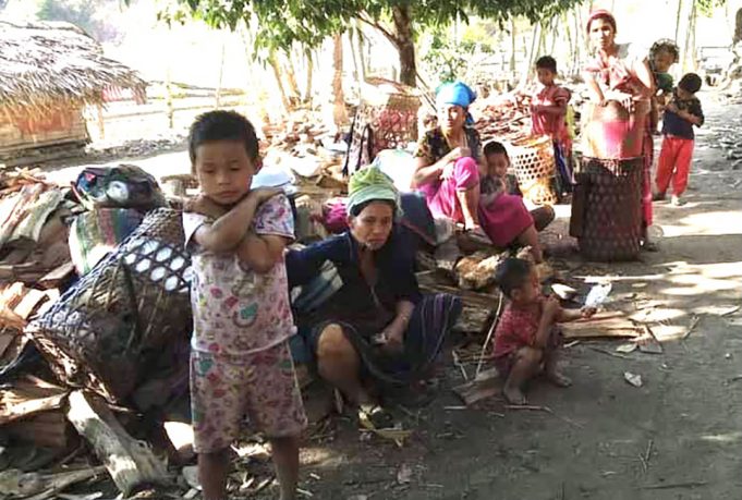 ပယီၤသုးခးကျိအဃိ လီၢ်က၀ီၤသ၀ီဖိ ၂၀၀ ဘျဲၣ် ဘၣ်စံၣ်မှံဟးဖျိးကဒီး၀ဲ
