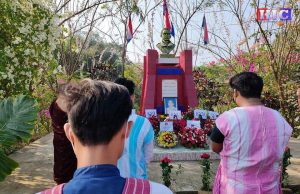 တၢ်မၤ၀ဲတၢ်သ့ၣ်နီၣ်ဆၢက့ၤပဒိၣ်မါရှါလါဖါနံၣ်ဆၢက့ၤဖဲအဒ့ပီၤလီၢ်သ၀ီ