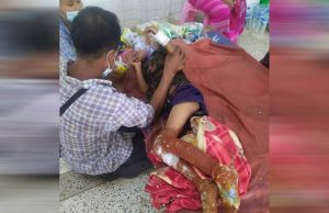 ဖၣ်အၣ်ကီၢ်ဆၣ်အပူၤ မ့ၣ်အူအီၣ်တၢ်အဃိ ဖိသၣ်သံ၀ဲ ၂ ဂၤ