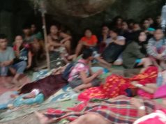 သုးမီၤစိရိၤအသုး ဟဲခး KNU မုၢ်တြီၢ်ကီၢ်ရ့ၣ်သုး၀ဲၤလီၢ်ခိၣ်သ့ၣ်ဒီးကဘီယူၤအဃိ သံဒီးဘၣ်ဒိဘၣ်ထံးအိၣ်