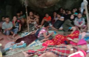 သုးမီၤစိရိၤအသုး ဟဲခး KNU မုၢ်တြီၢ်ကီၢ်ရ့ၣ်သုး၀ဲၤလီၢ်ခိၣ်သ့ၣ်ဒီးကဘီယူၤအဃိ သံဒီးဘၣ်ဒိဘၣ်ထံးအိၣ်