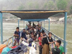 ကၠီၣ်တဲၣ်သုး က့ၤဆှၢကဒီးကညီ ၦၤဃ့ၢ်တၢ်ဒုးဖိ ၅၂၀ ဂၤ