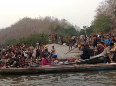 အံတူၢ်ထၣ်လီၢ်က၀ီၤဖိ ၂ႇ၀၀၀ ဘျဲၣ်လၢအလဲၤဃ့ၢ်ထီၣ်ဆူကီၢ်ကၠီၣ်တဲၣ်တဖၣ် တၢ်က့ၤဆှၢကဒါ