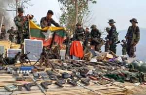 တၢ်ထီၣ်ဟံးန့ၢ်သုးကလၢၤတၢ်ဒုးအပူၤ ပယီၤသုးသံ ၁၀ ဂၤ တၢ်ဖီၣ်ချုးန့ၢ် ၈ ဂၤအဂ့ၢ် KNU စံး၀ဲ