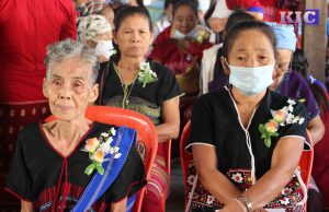 ကညီပိာ်မုၣ်ကရၢ မၤလၤမၤကပီၤ၀ဲသ၀ီသးၦၢ်မုၣ်လီၢ်လံၤတဖၣ်