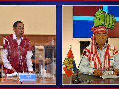 ဒ်သိးတၢ်ကဟ့ၣ် (social punishment) ဆူမါည့မီၣ်ဒီးစီၤထိအီၤမၠ့ၣ်အဂီၢ် ကညီသးစၢ်ကရၢဃ့ထီၣ်