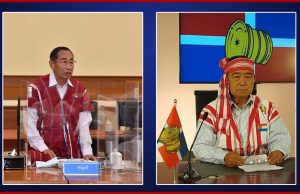 ဒ်သိးတၢ်ကဟ့ၣ် (social punishment) ဆူမါည့မီၣ်ဒီးစီၤထိအီၤမၠ့ၣ်အဂီၢ် ကညီသးစၢ်ကရၢဃ့ထီၣ်