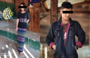 လၢၢ်ဒိၣ်ဟီၣ်က၀ီၤအပူၤ သးစၢ်ခံဂၤယီၢ်ဘၣ်မ့ၣ်ပိၢ်ဒီးသံ၀ဲ